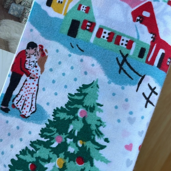 NWT Cath Kidston Shine Bright Cream King Sheet Set - Picture 17 of 17